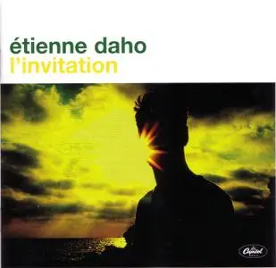 Etienne Daho - L'invitation (2007)