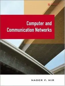 Computer and Communication Networks (Repost)