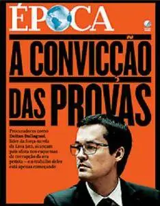 Época - Brazil - Issue 953 - 19 Setembro 2016