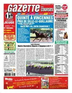 La Gazette des Courses - 22 novembre 2017