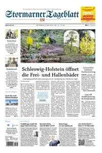 Stormarner Tageblatt - 03. Juni 2020