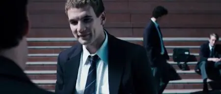 Wasted on the Young (2010)