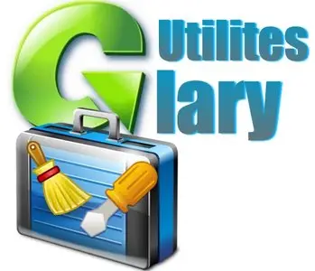 Glary Utilities Pro 2.41.0.1358 Portable
