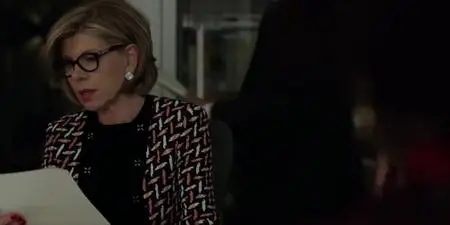 The Good Fight S01E06