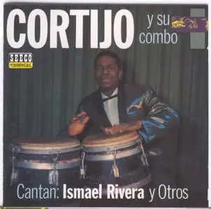Cortijo y su Combo - Cantan Ismael Rivera y Otros (1991)