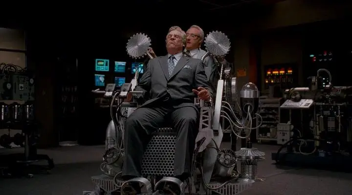 Superhero Movie (2008)