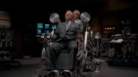 Superhero Movie (2008)