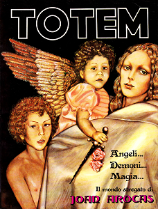 Totem - Volume 8