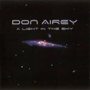 Don Airey - Light In The Sky (2008)