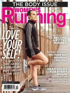 Women's Running USA - July 2016