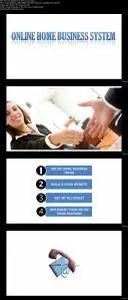 Online Home Business + FREE SOFTWARE