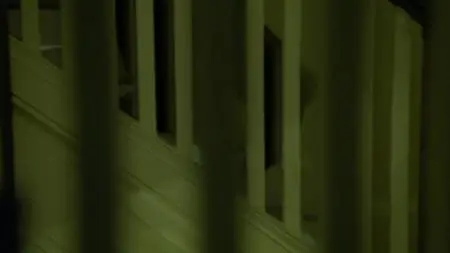 Hotel Paranormal S01E08