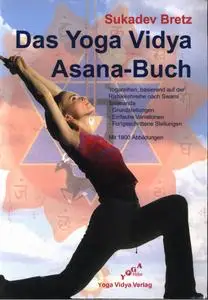 Das Yoga Vidya Asana-Buch