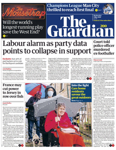 The Guardian – 05 May 2021