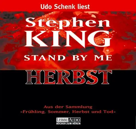 Stephen King - Stand by Me - Herbst