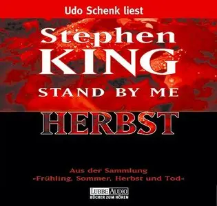 Stephen King - Stand by Me - Herbst