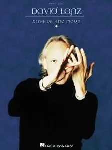 East Of The Moon (Piano Solo) by David Lanz
