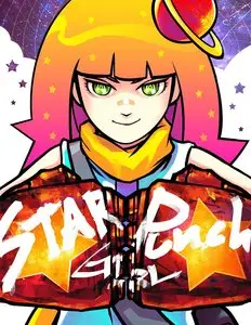 Starpunch Girl 001 (2015)