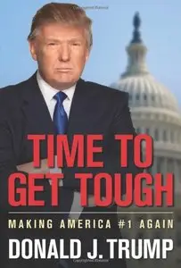 Time to Get Tough: Making America #1 Again [Repost]