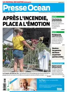 Presse Océan Nantes – 16 juillet 2019