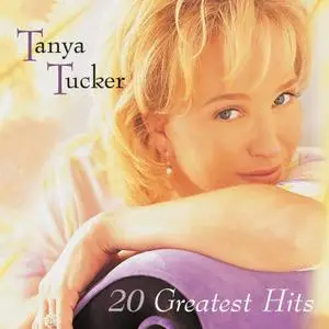 Tanya Tucker - 20 Greatest Hits (2000)
