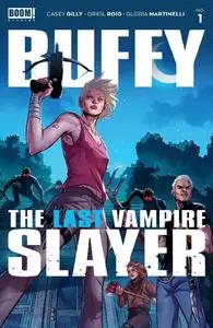 BOOM Studios-Buffy The Last Vampire Slayer No 01 2023 HYBRID COMIC eBook