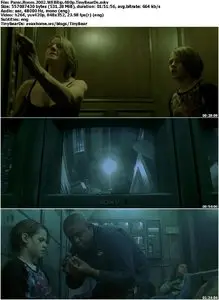 Panic Room (2002)