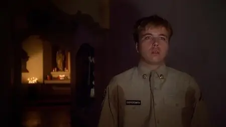 Evilspeak (1981)