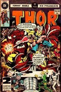 Thor (Le puissant) (Ed Héritage) - 059-060