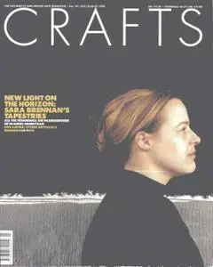 Crafts - July/August 1996
