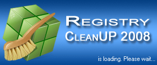 S.A.D Registry CleanUP 2008 2.3.3.0