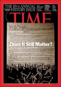 Time - 4 July 2011