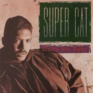 Super Cat - Dolly My Baby (US CD5) (1993) {Wild Apache/Columbia} **[RE-UP]**