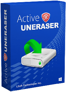 Active UNERASER Ultimate 22.0.0
