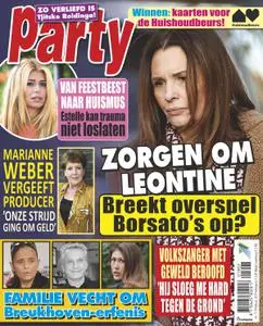 Party Netherlands – 13 februari 2019