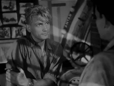 L'Eternel Retour/Love Eternal (1943)