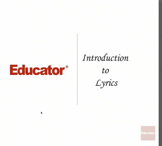 Song Writing & Composition with Eliot Popkin