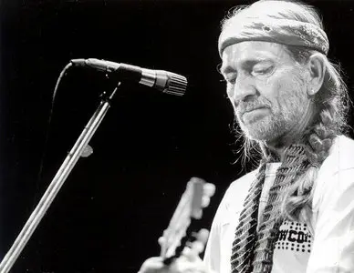 Willie Nelson - The Essential Willie Nelson (2003) 2CD
