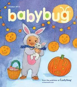 Babybug - October 2015