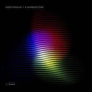 GoGo Penguin - A Humdrum Star (Deluxe Edition) (2018)
