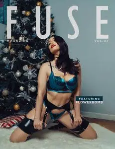 Fuse Magazine - Volume 47 2018