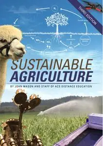 Sustainable Agriculture, 3rd Edition