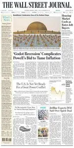 The Wall Street Journal - 7 March 2023