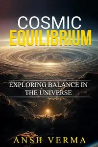 Cosmic Equilibrium: Exploring Balance in the Universe (Cosmic Odyssey: Science, Spirituality and Miracles by Ansh Verma)