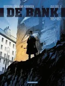 De Bank - 03 - 1857-1871 Tweede Generatie 1