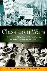 Classroom Wars [Repost]