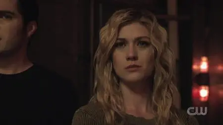 Arrow S08E05