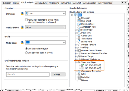 Autodesk AutoCAD Mechanical 2024 with Offline Help