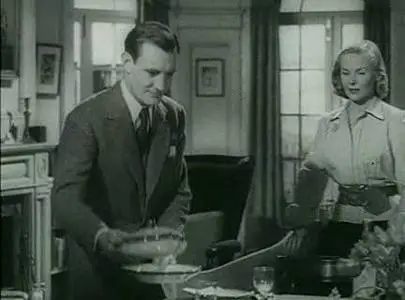 The Passionate Friends