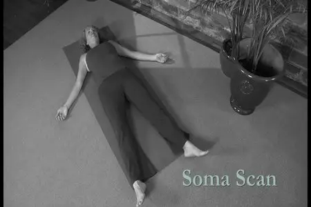 Pain Relief Through Movement - Martha Peterson
